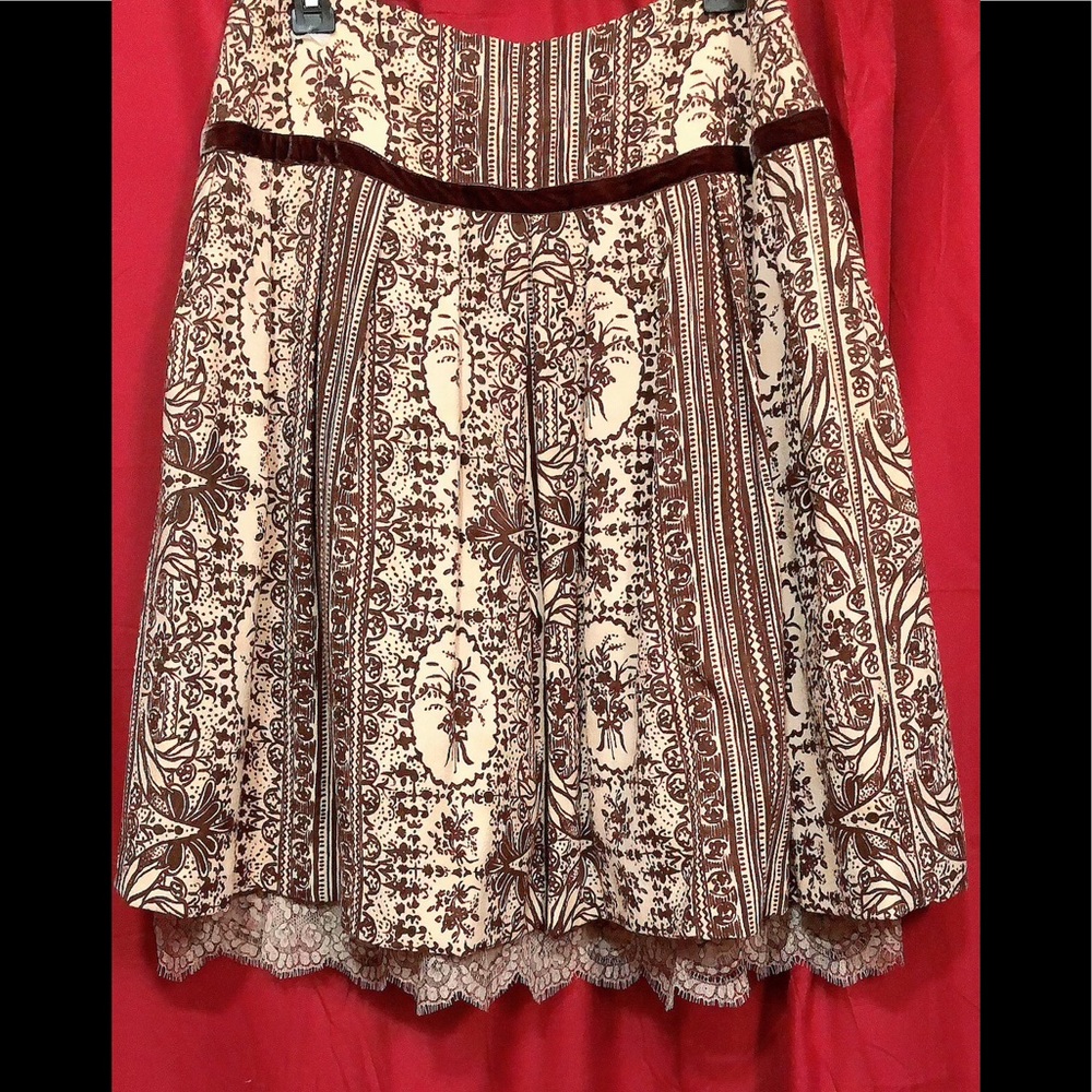 Vintage Skirt